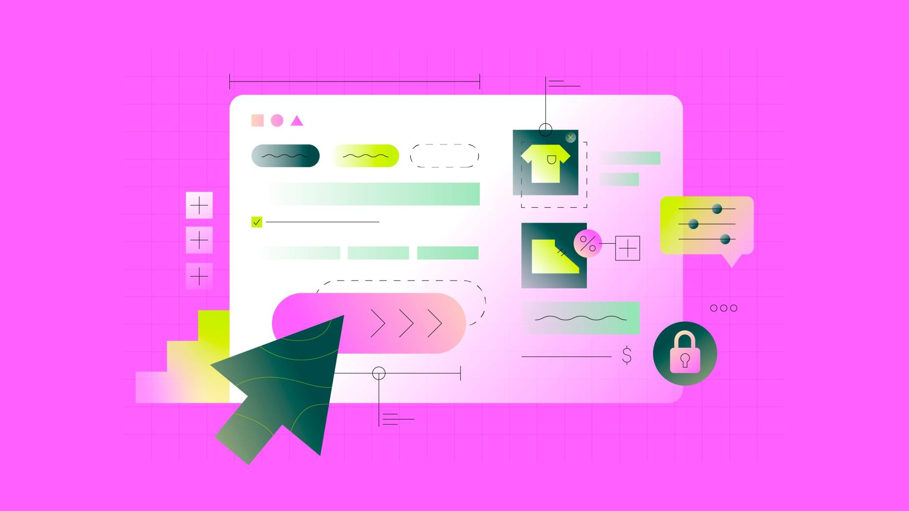 Design della pagina di checkout: consigli per l’ottimizzazione
