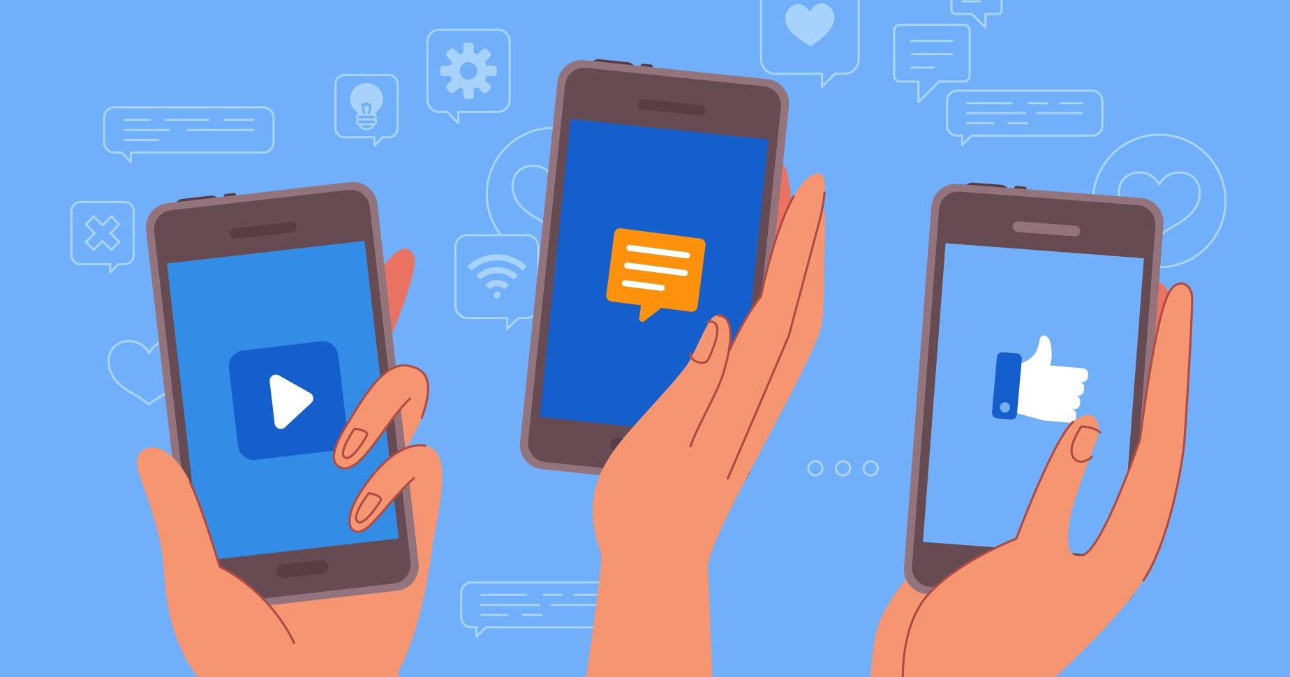 Dimensioni degli annunci su Facebook (aggiornato per il 2025)