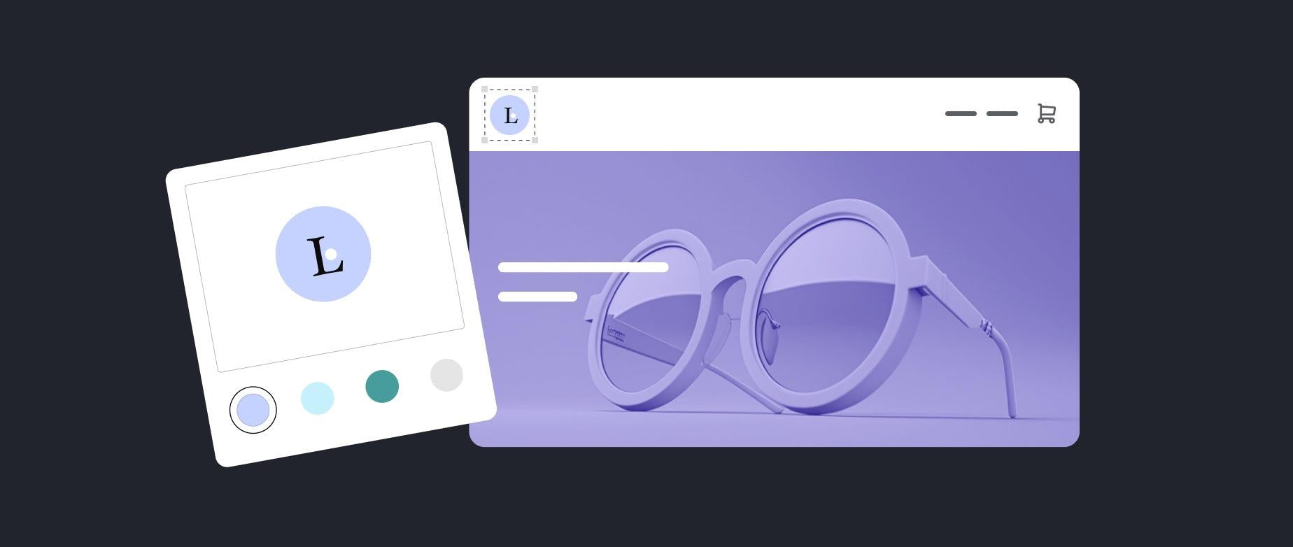 Quali sono le dimensioni logo migliori? Guida per ecommerce