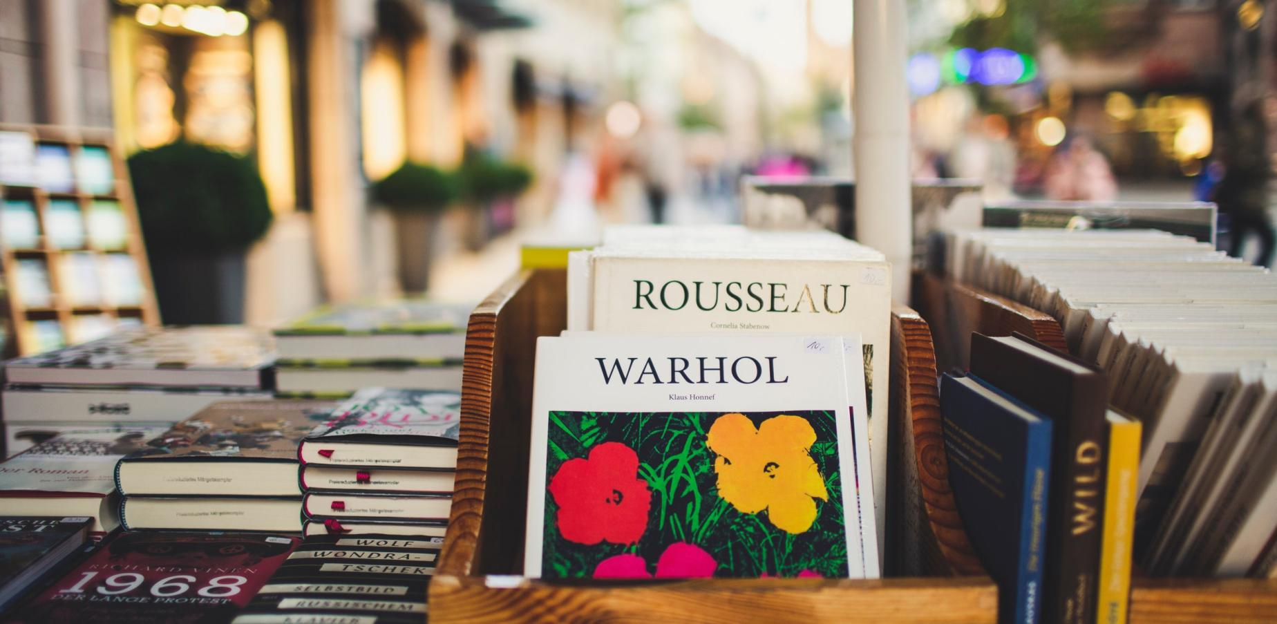 Come avviare il dropshipping libri nel 2024 (+ fornitori principali)