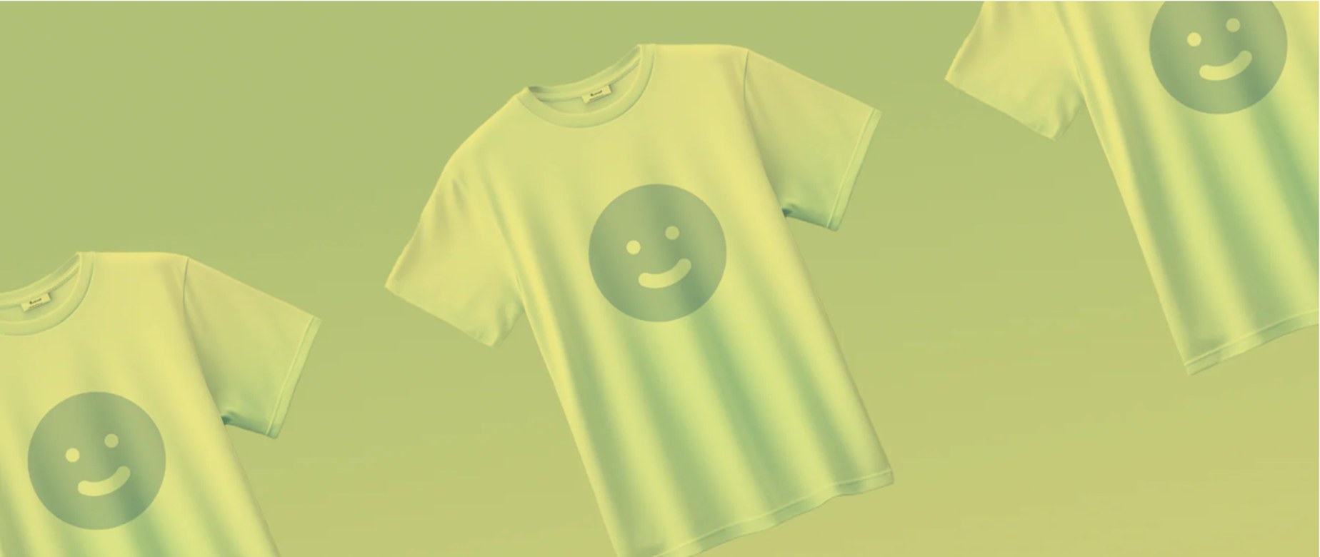 Dropshipping magliette personalizzate: vendi le tue creazioni col print on demand