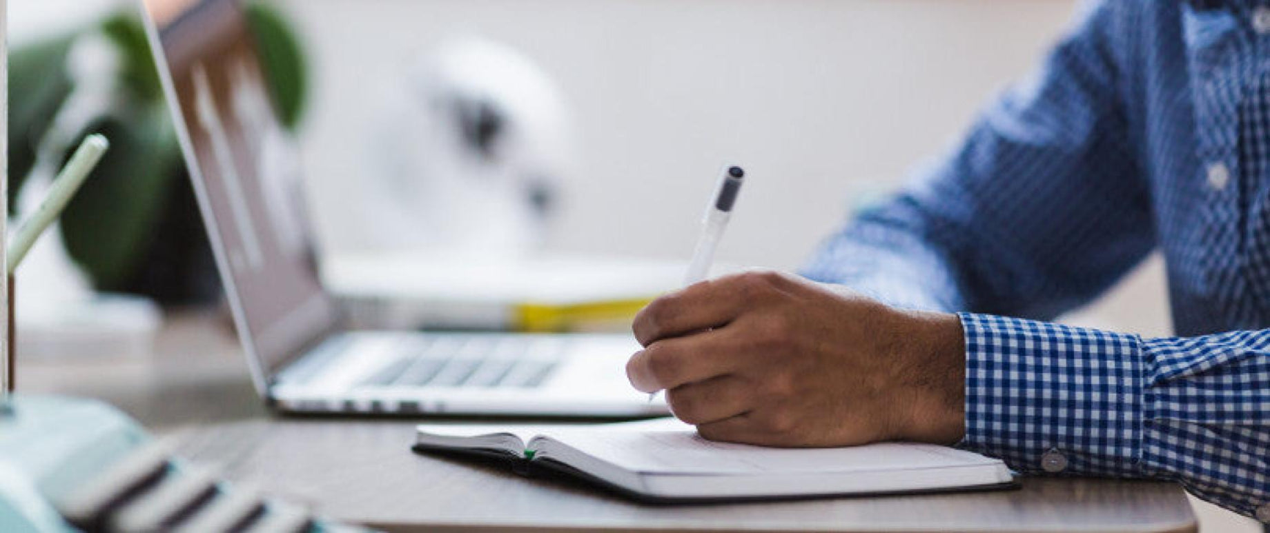 4 modelli per scrivere articoli di blog per ecommerce