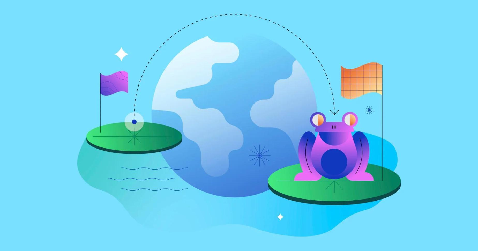 Raggiungi nuovi clienti con l’ecommerce B2B cross border