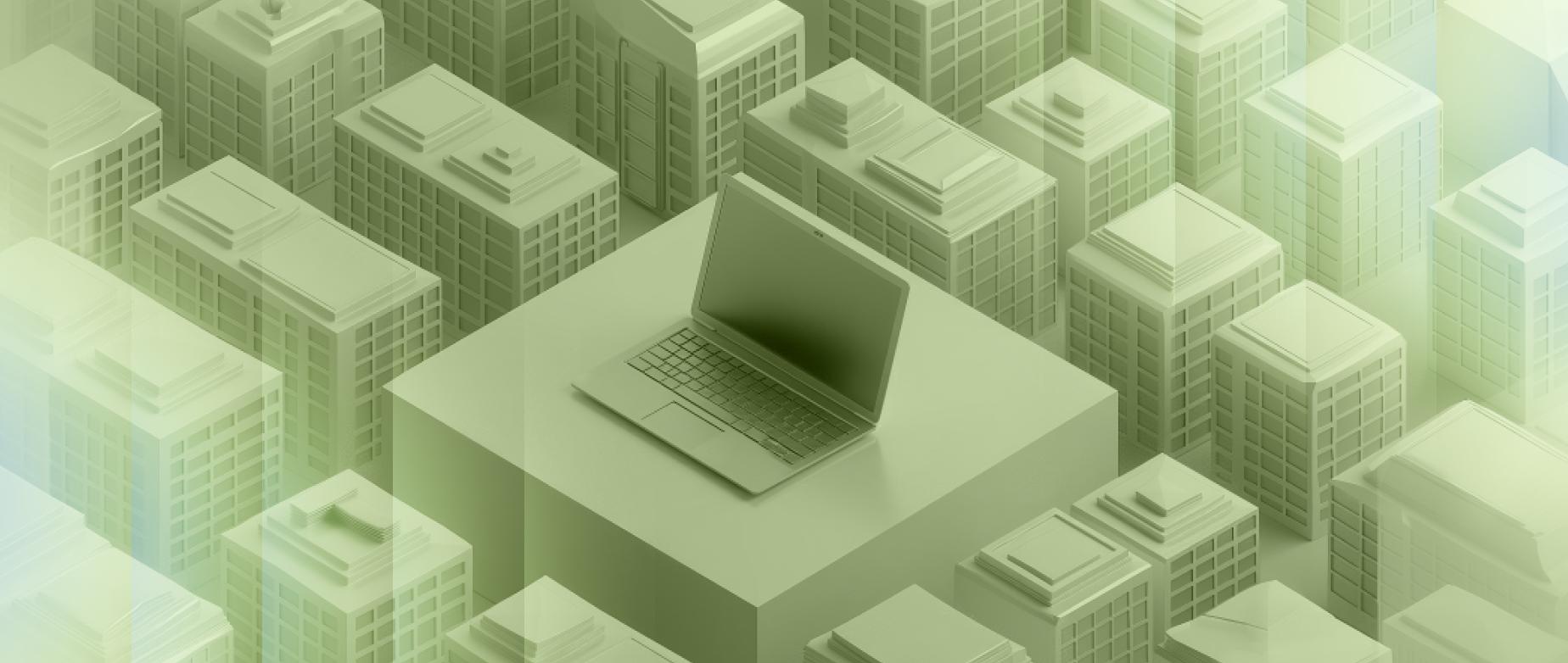 Ecommerce B2B per produttori: la guida completa