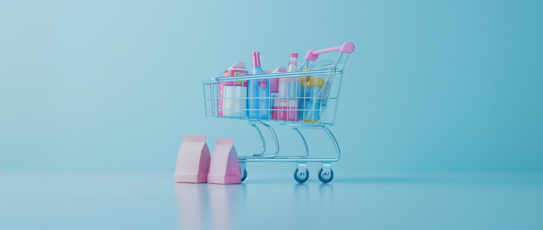 Come avviare un ecommerce alimentare