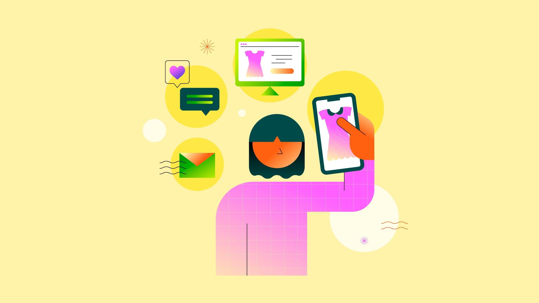 Ecommerce omnicanale: tutto sul futuro del retail