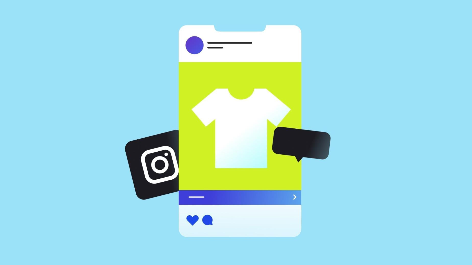 Ecommerce su Instagram: strategie ed esempi (2025)
