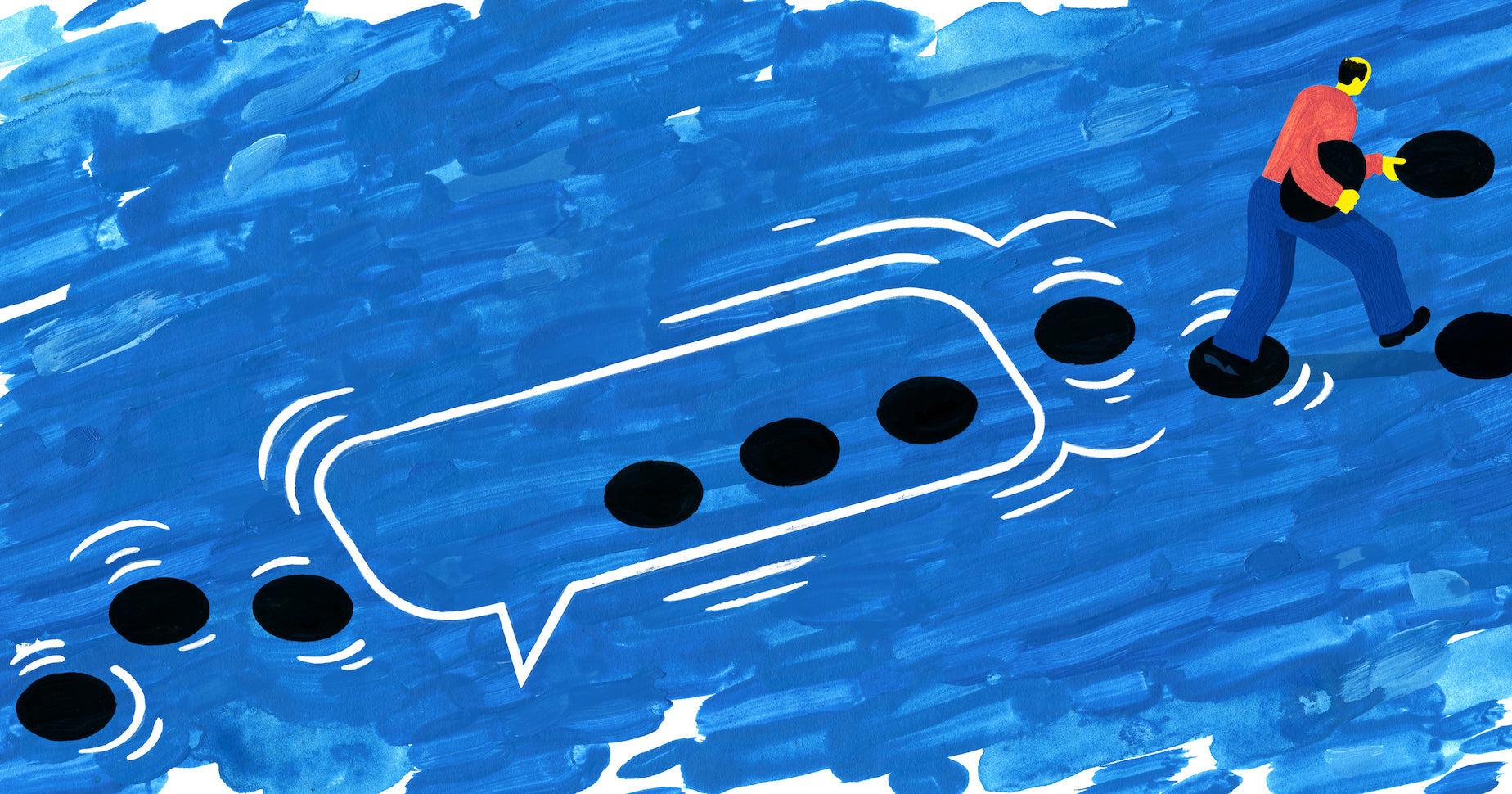 Guida al marketing SMS: consigli, esempi e app