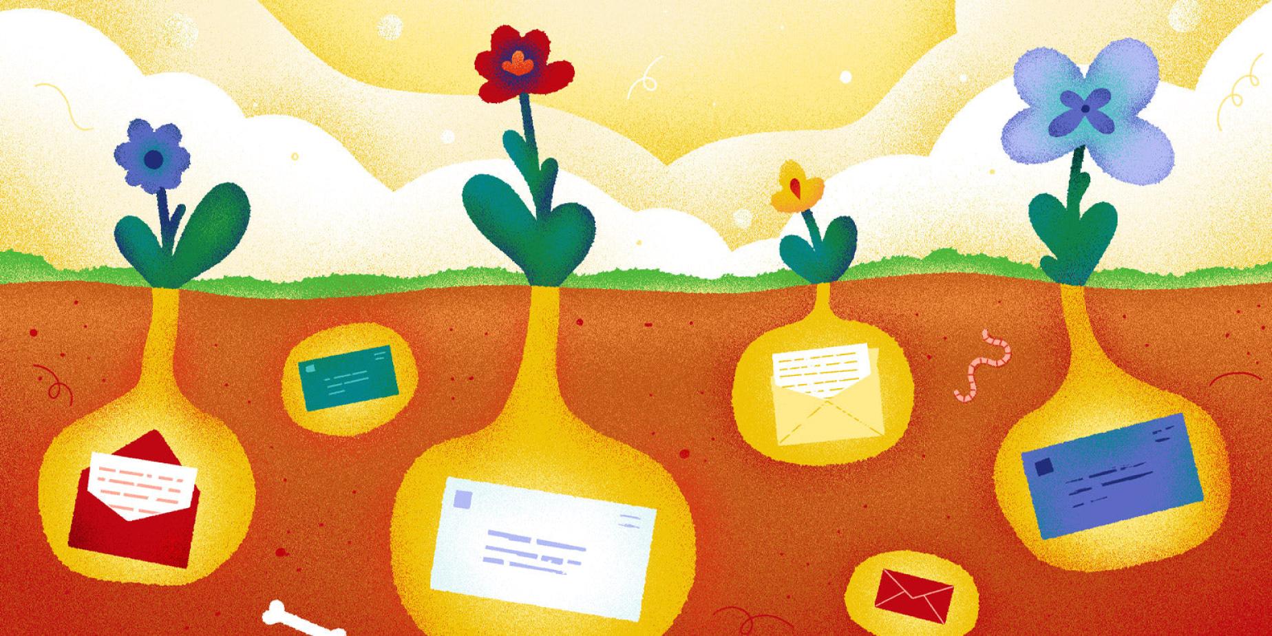 Campagne email automatizzate: idee e consigli per iniziare