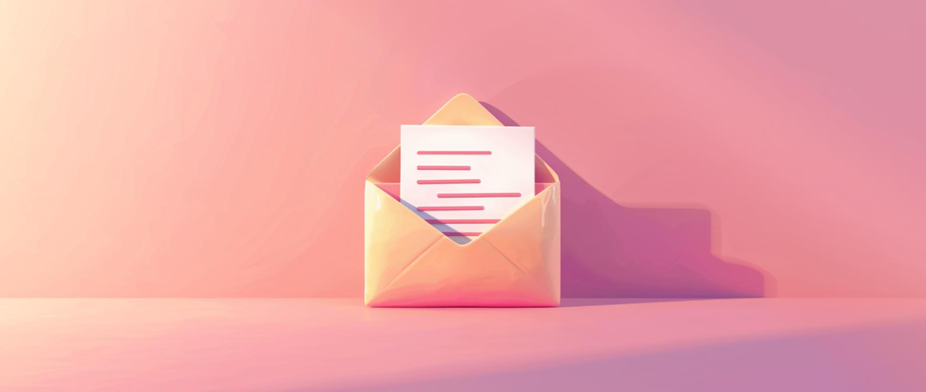 Come scrivere email di benvenuto coinvolgenti (2024)