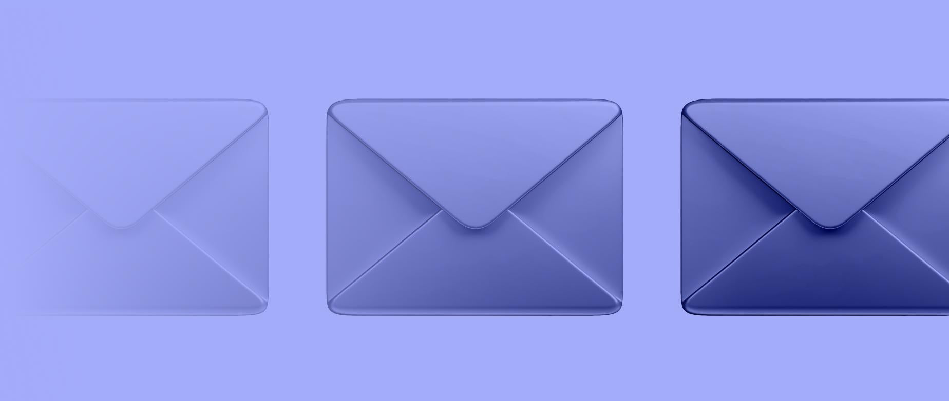Come migliorare il tasso di conversione delle email promozionali