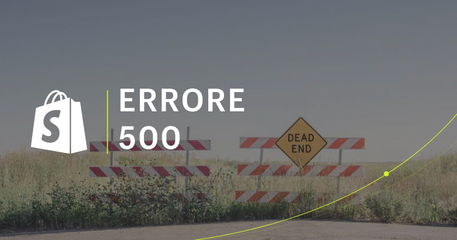 Errore 500 (http internal server error): definizione, cause e come risolverlo