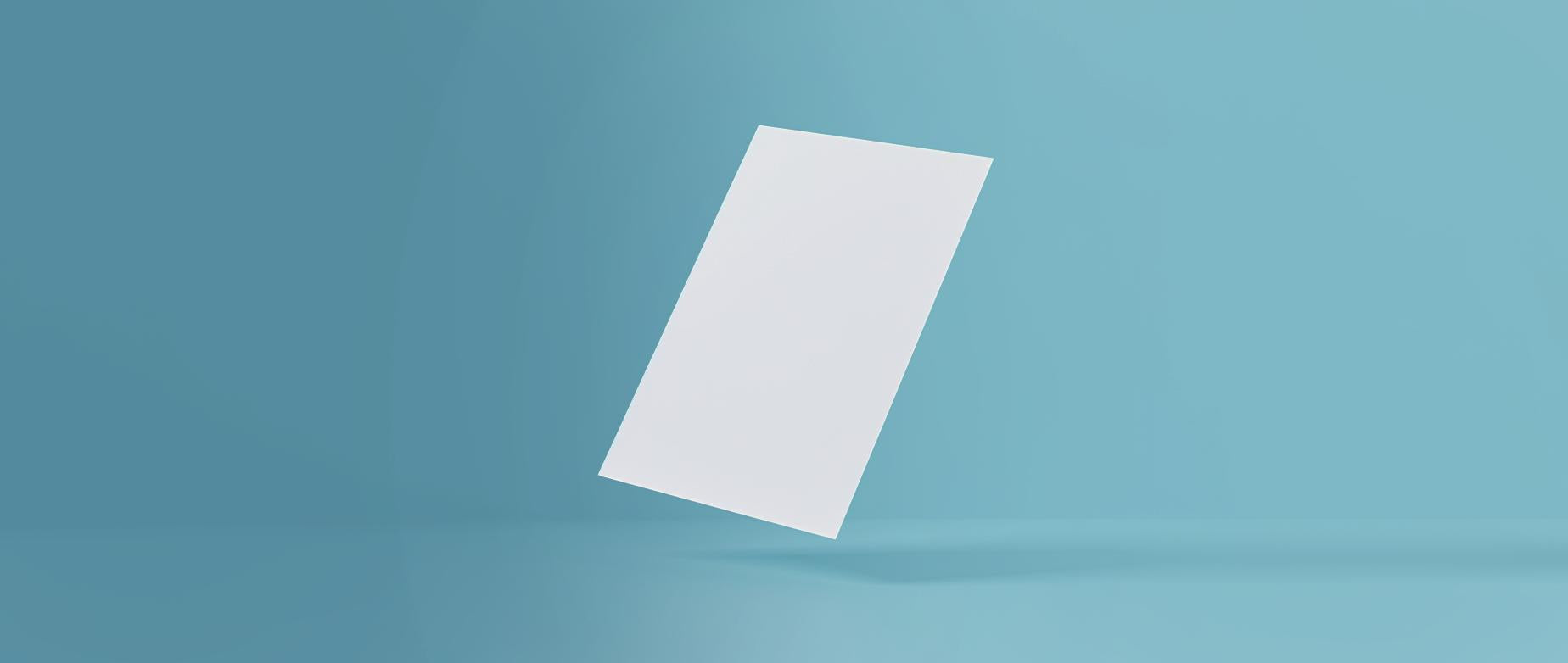 11 esempi di one page per piccole imprese + template