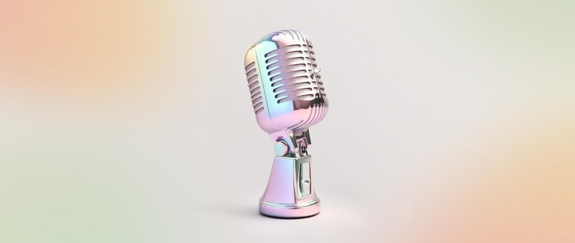 I migliori esempi di siti podcast da cui prendere spunto