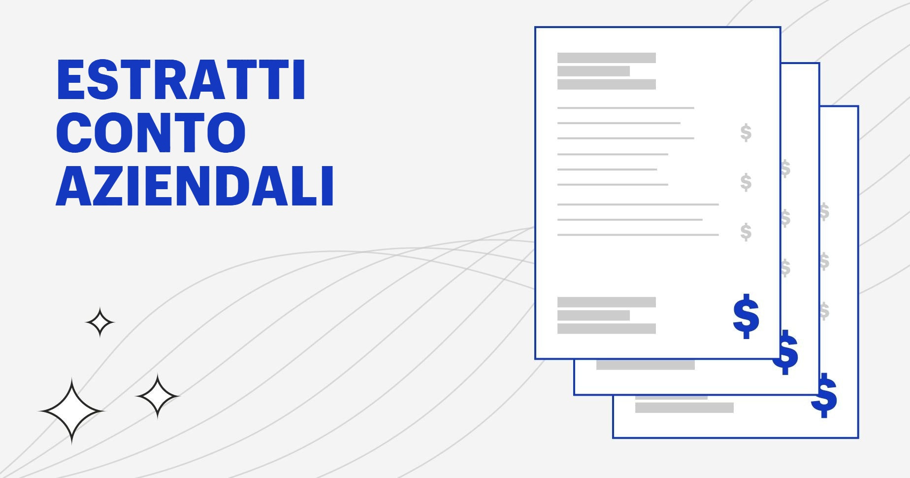 Estratti conto aziendali: cosa sono e come funzionano