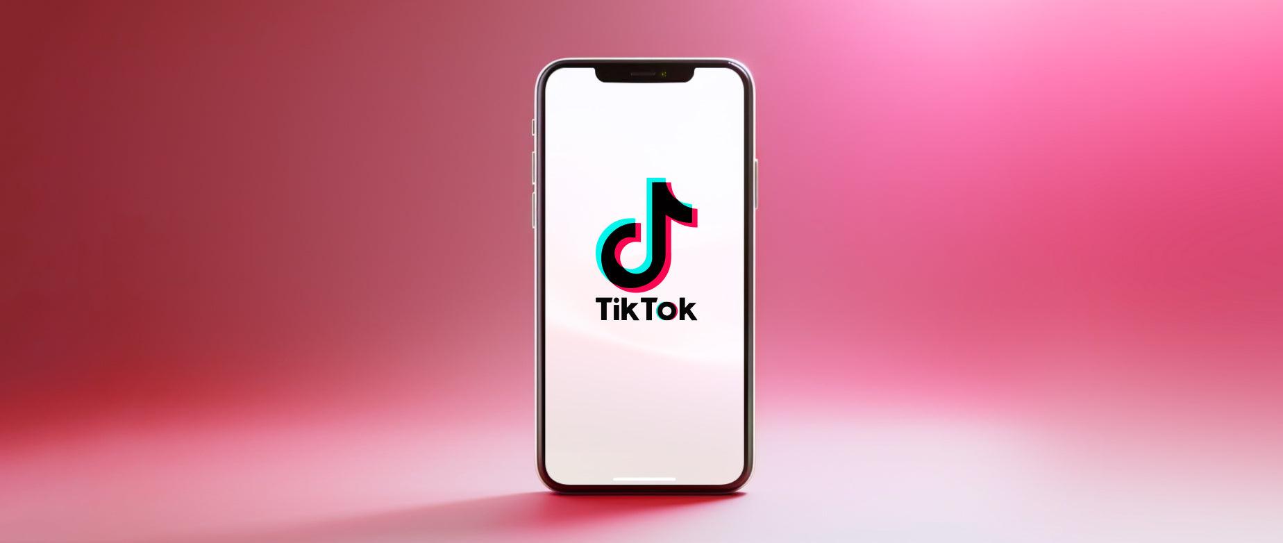 Come fare video TikTok in pochi semplici passaggi