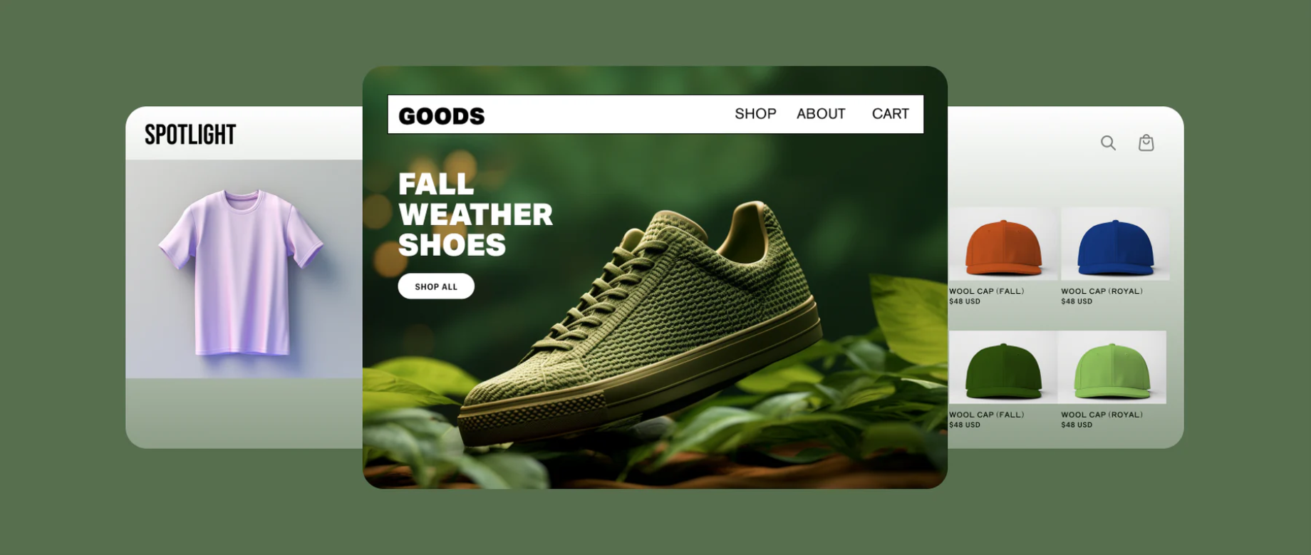 I 18 migliori temi Shopify per il 2024