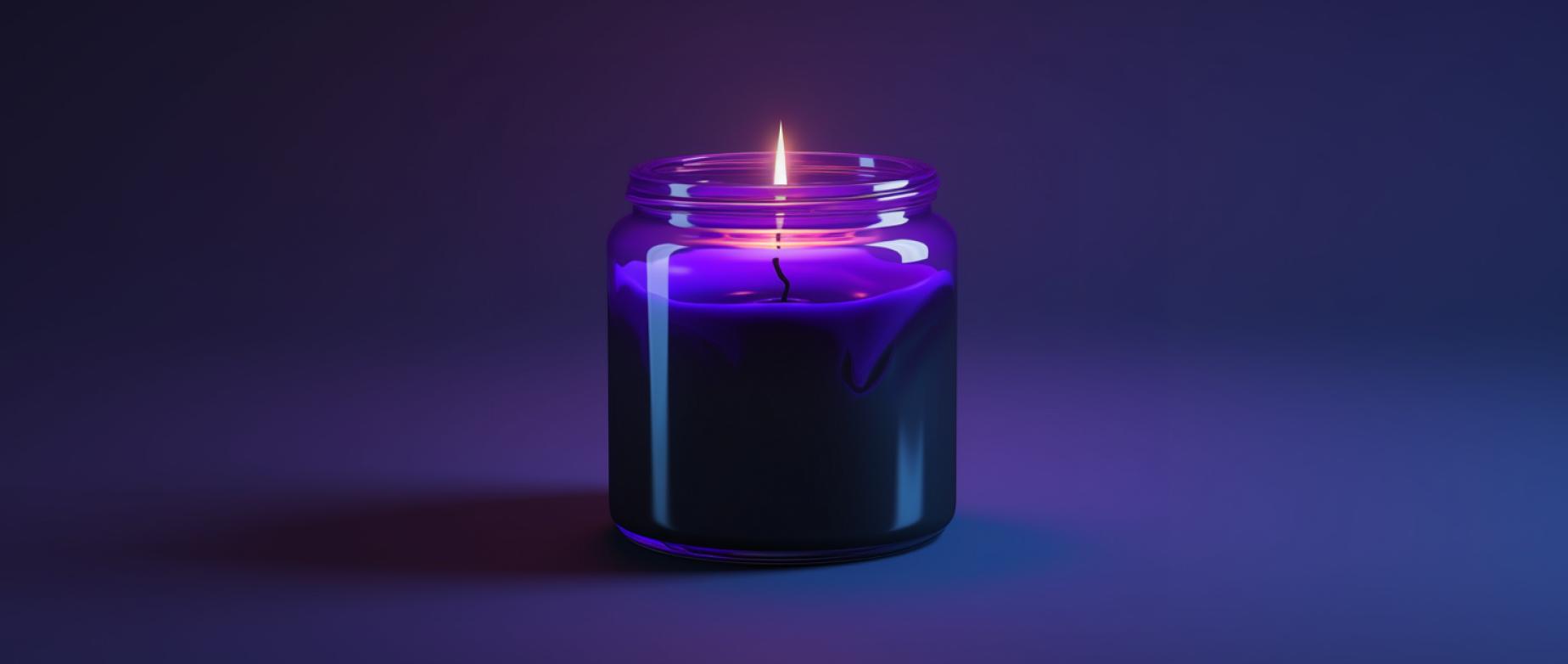 I migliori fornitori di candele all’ingrosso