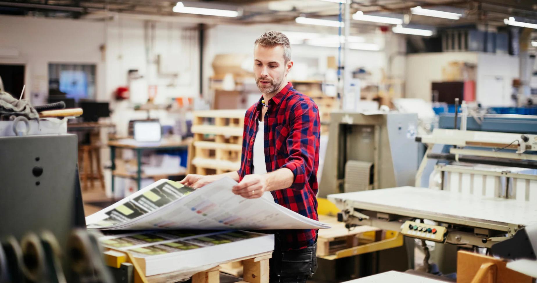 I 10 migliori fornitori di libri print on demand