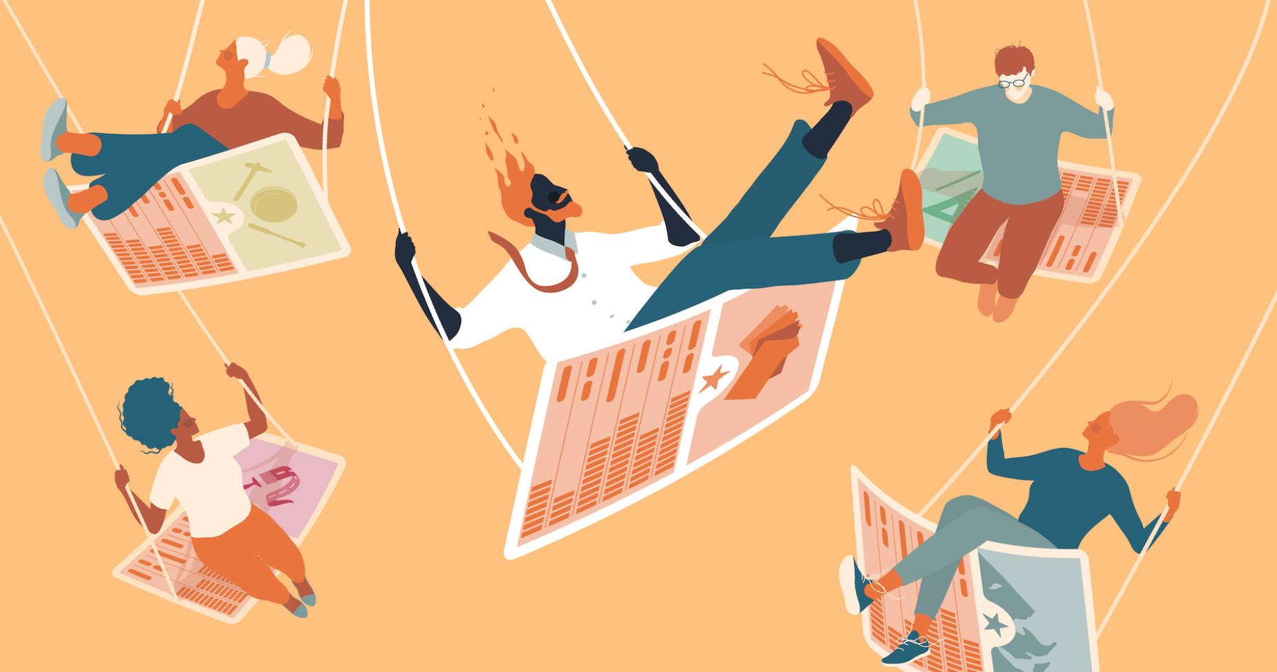 5 tratti di personalità degli imprenditori di successo