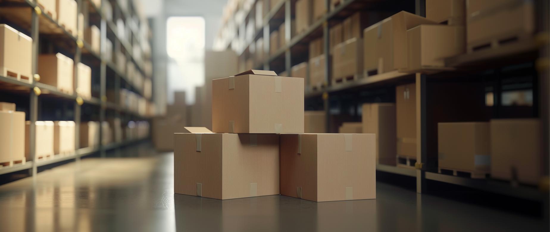 Strategie di fulfillment pick and pack per la gestione del magazzino