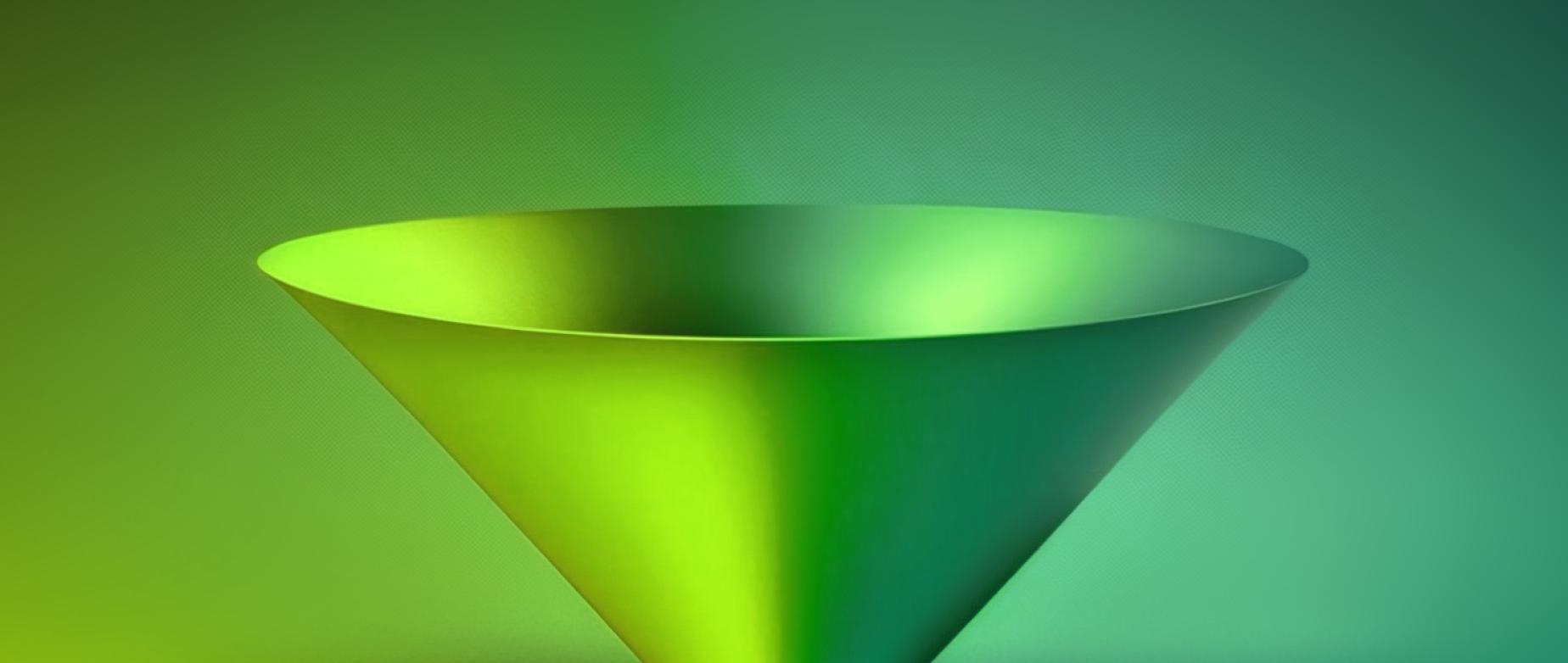 I funnel di marketing spiegati bene: come usare il funnel marketing