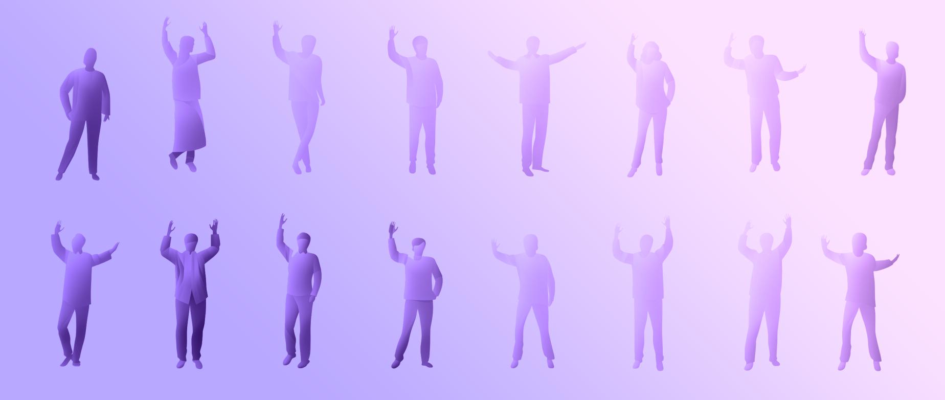 I 7 migliori generatori di avatar AI
