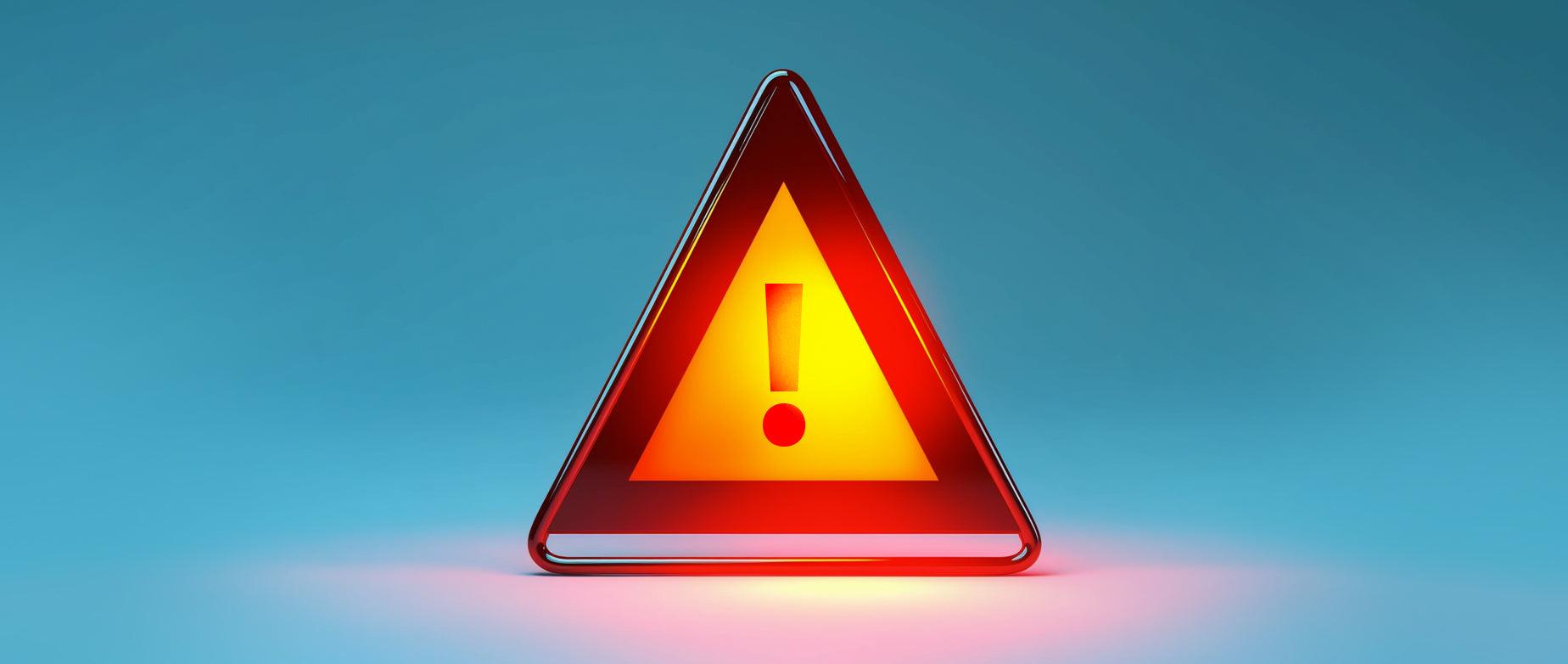 Gestione del rischio aziendale: tipi di rischio e come gestirli