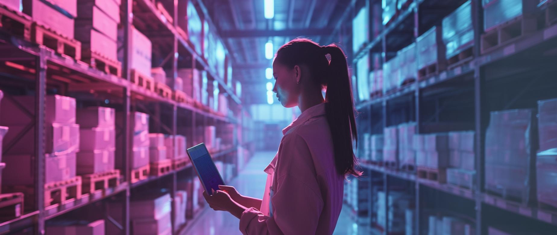 Gestione dell’inventario RFID: pro e contro