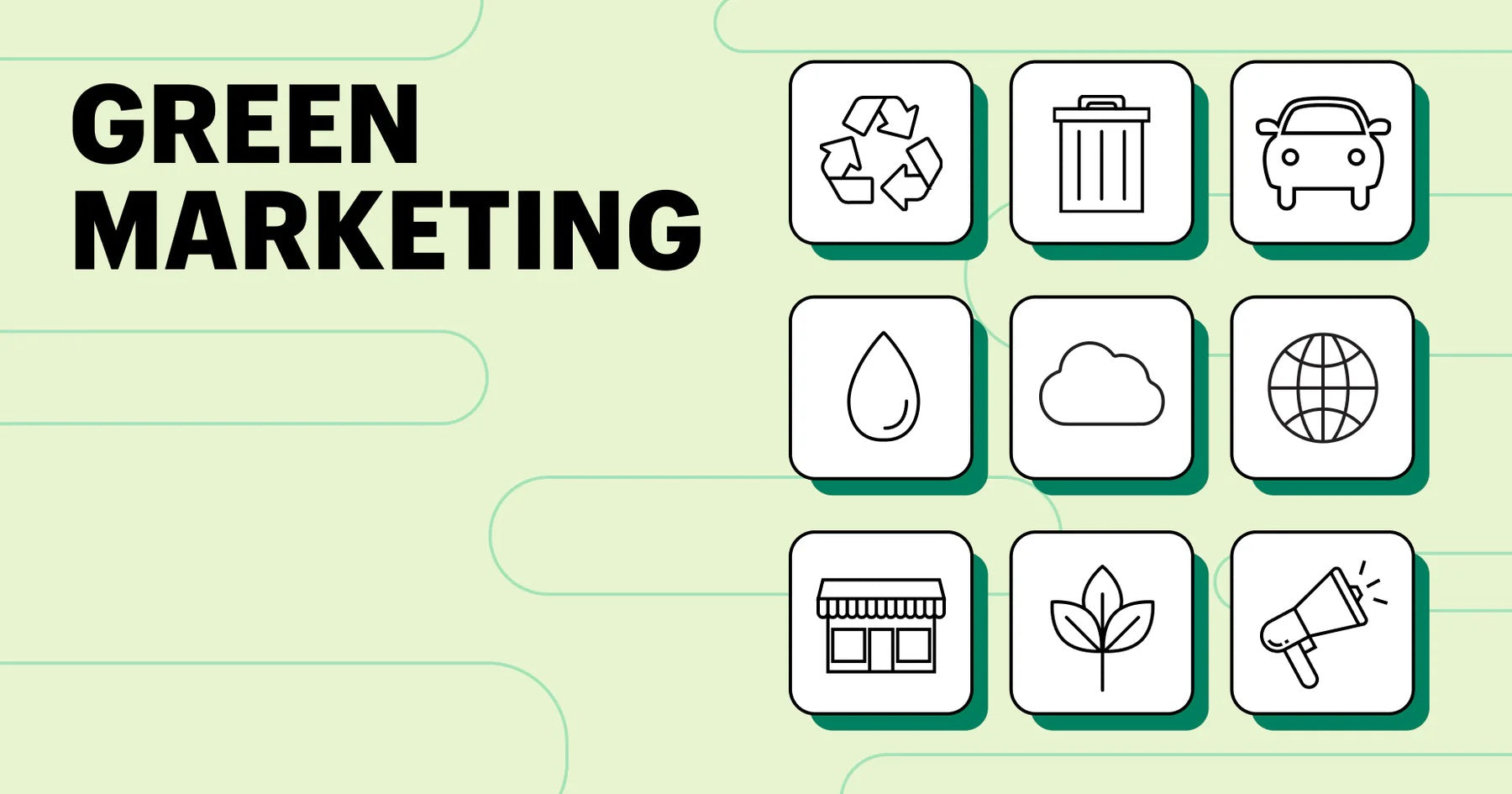 Green marketing: definizioni ed esempi