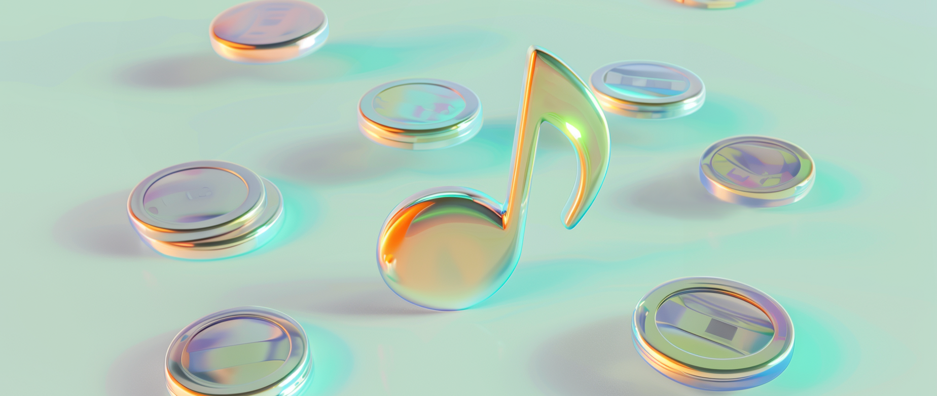 24 modi per guadagnare con la musica online