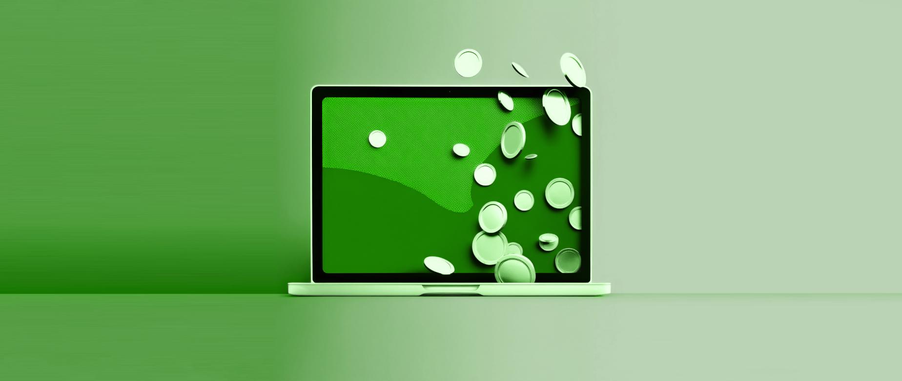 Come guadagnare soldi dal sito web
