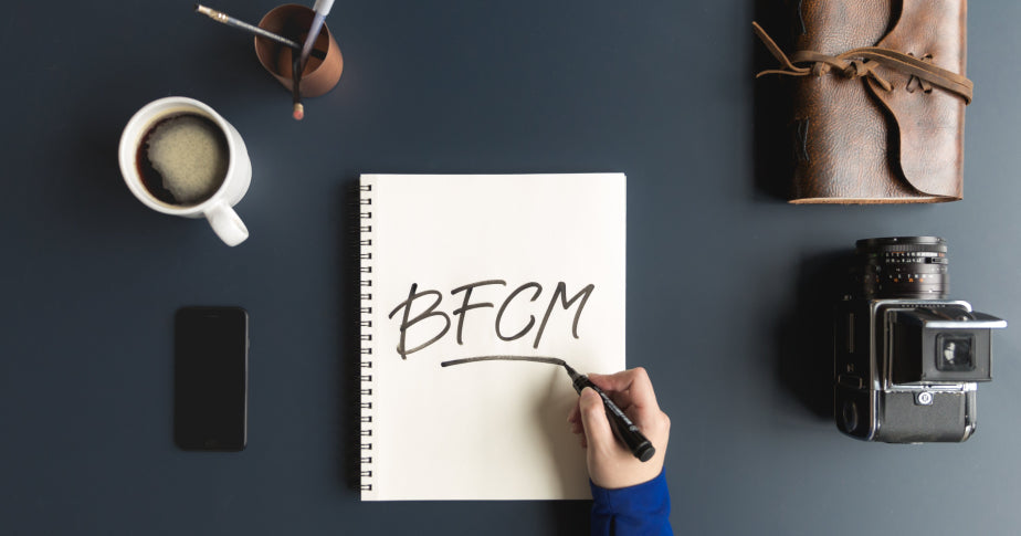 Guida Shopify al Black Friday Cyber Monday ora disponibile [Download gratuito]