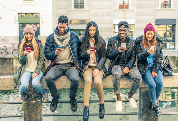 Marketing per millennial: 5 trend per conquistare la generazione Y