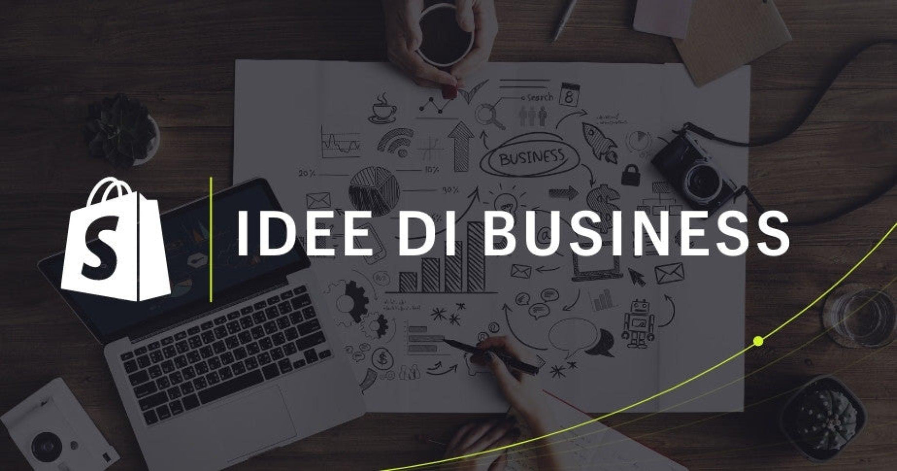 14 nuove idee imprenditoriali per un 2025 di successo