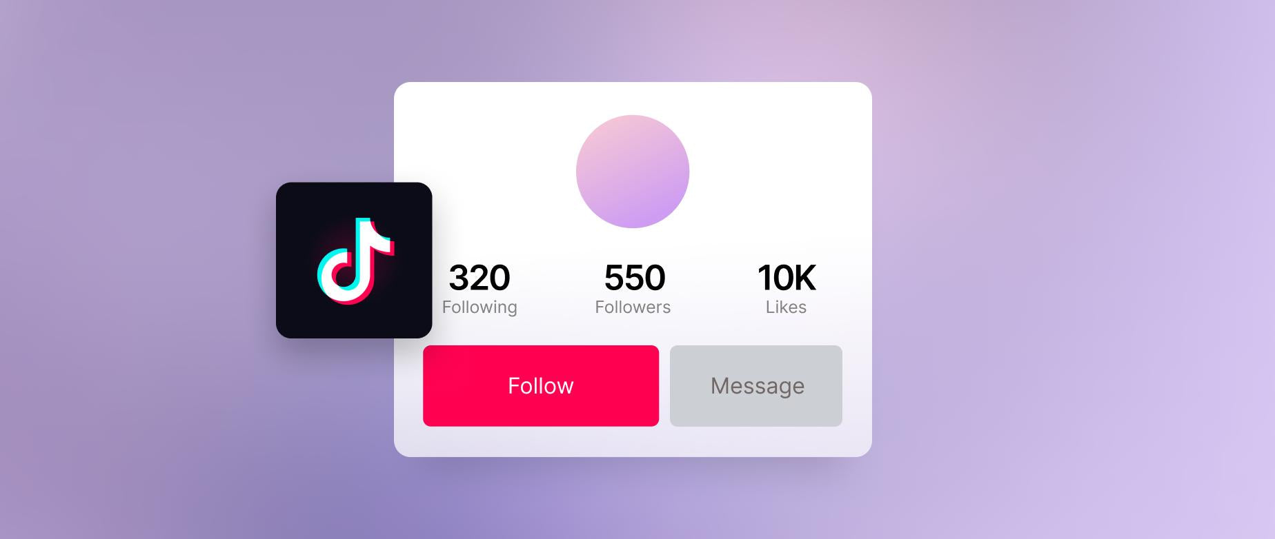 Idee bio TikTok: descrivi il tuo brand e coinvolgi più follower