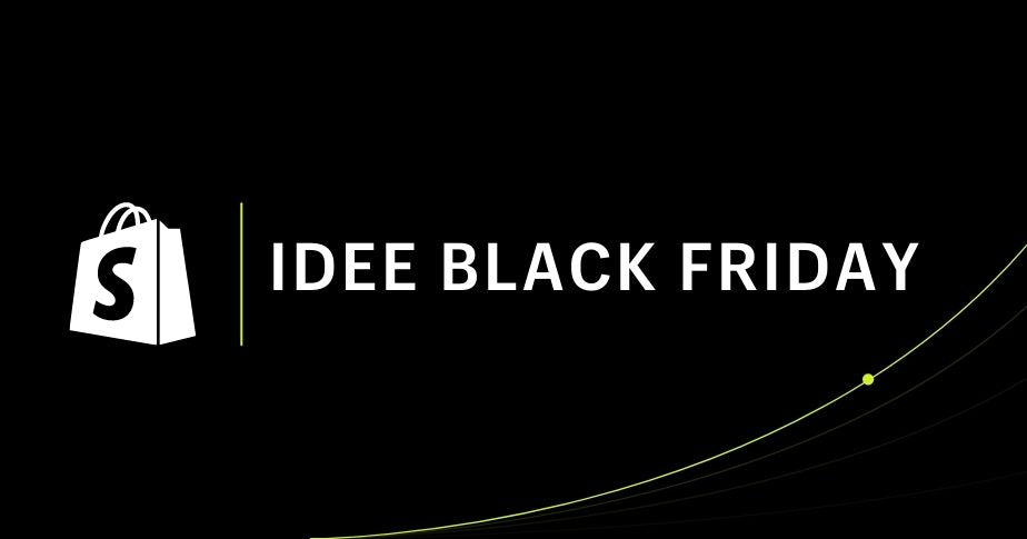 Idee Black Friday 2022: 18 strategie per aumentare le vendite