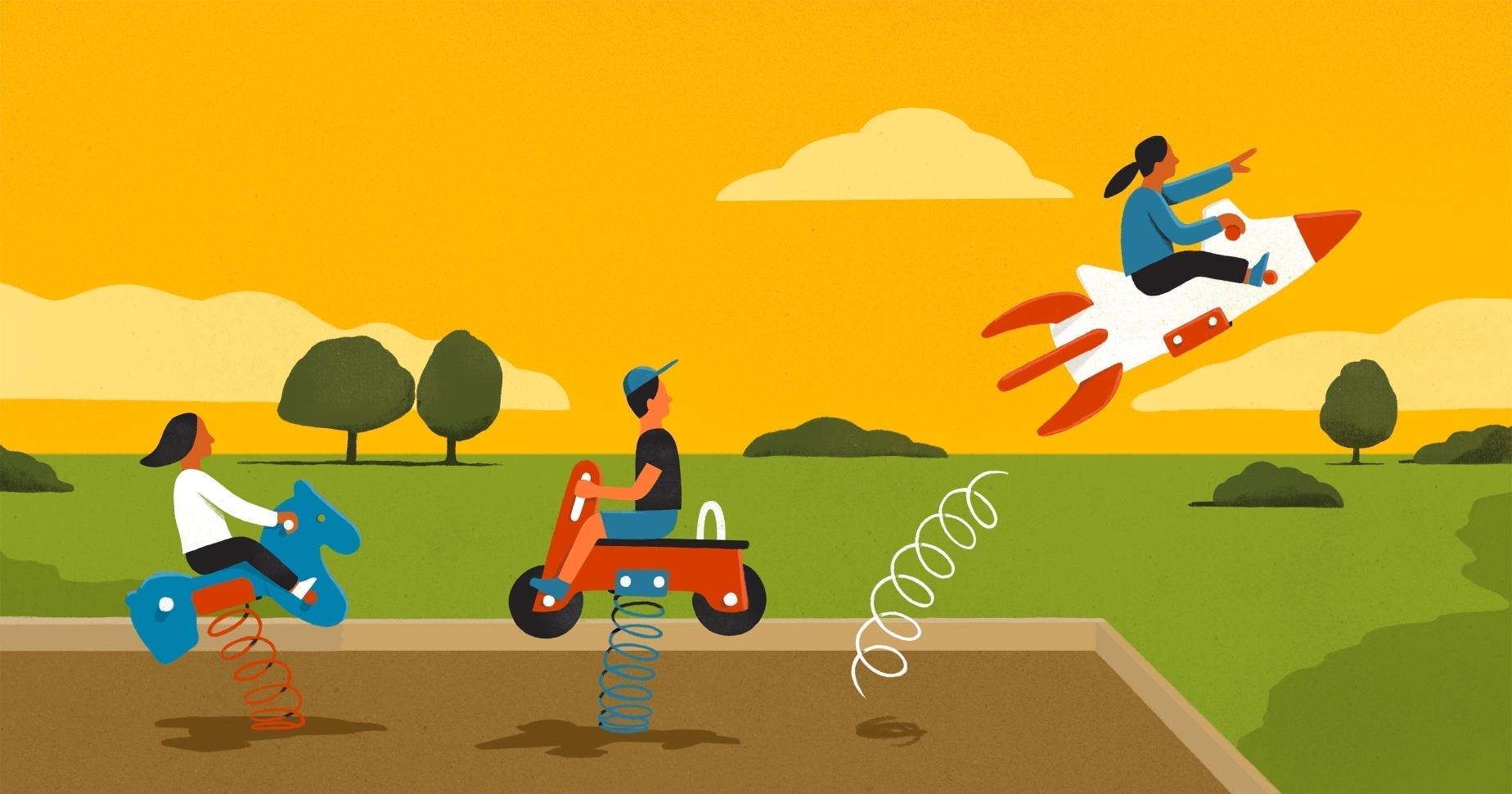 23 idee di business per bambini