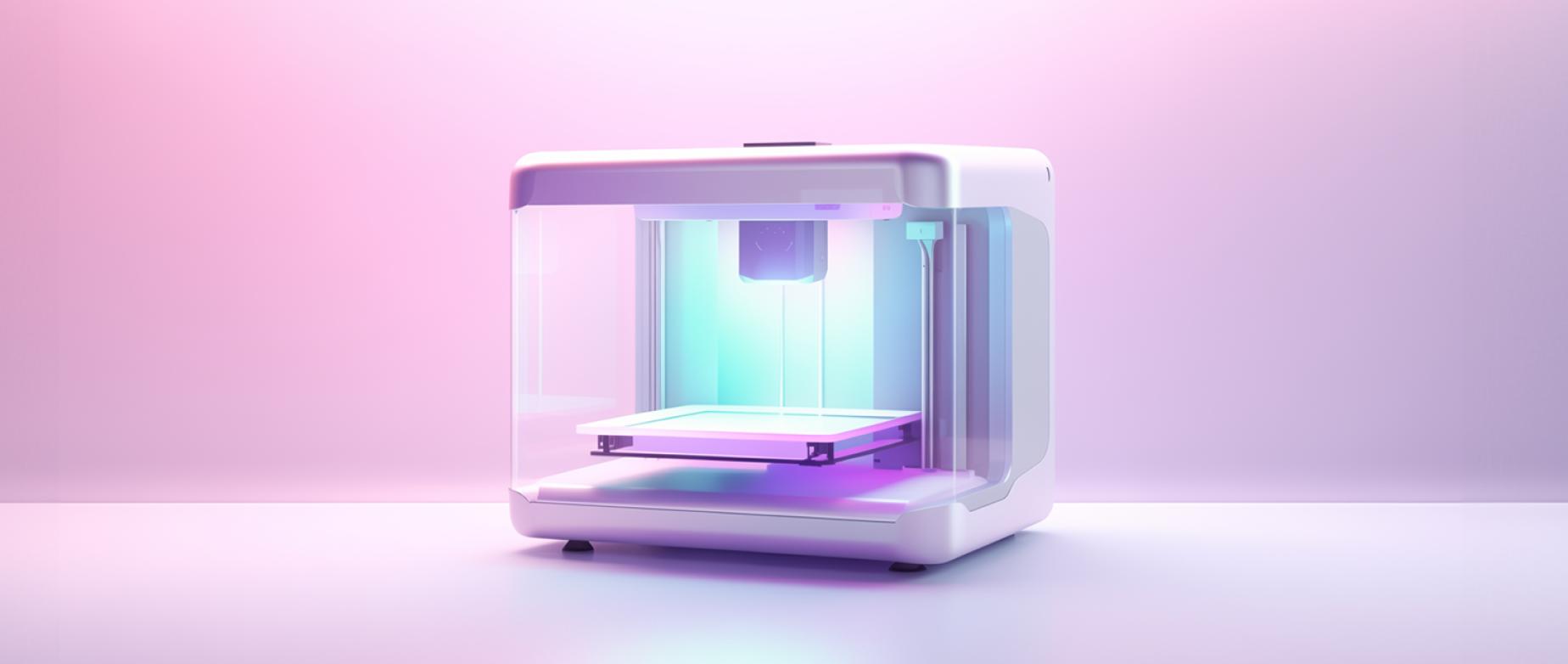 10 idee di business per stampanti 3D nel 2025