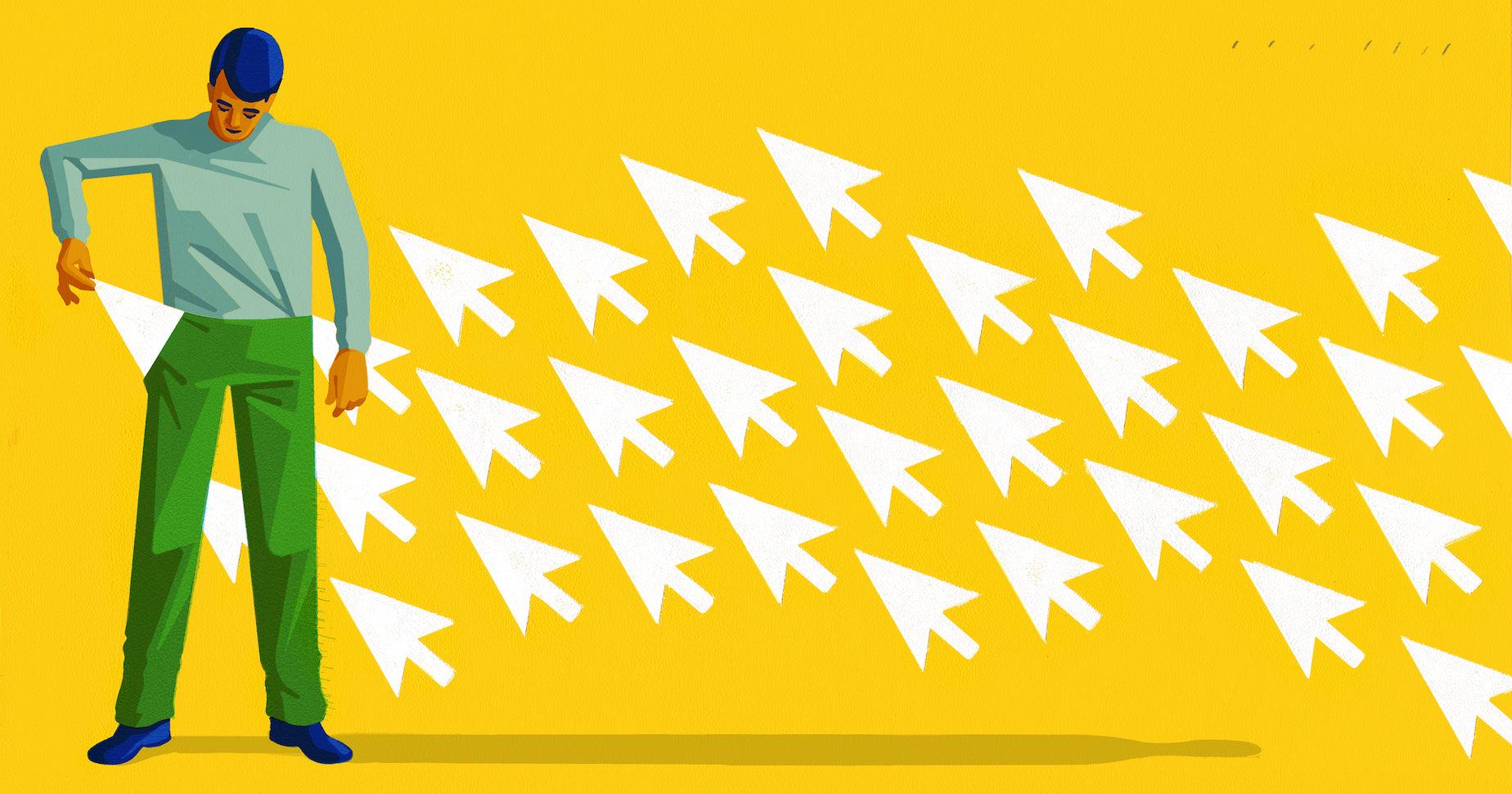 5 idee di marketing organico per l’imprenditoria