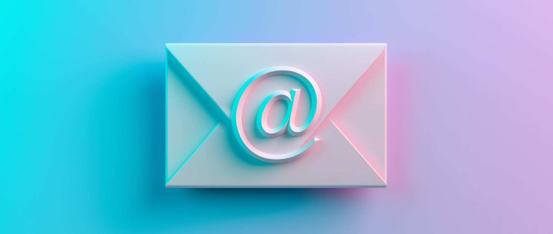 Idee per email aziendali: come creare indirizzi email professionali