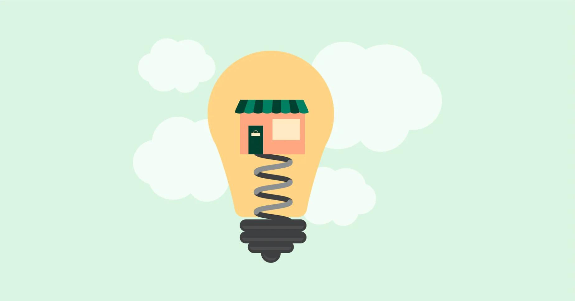 Idee per negozi pop-up: 21 esempi (2025)