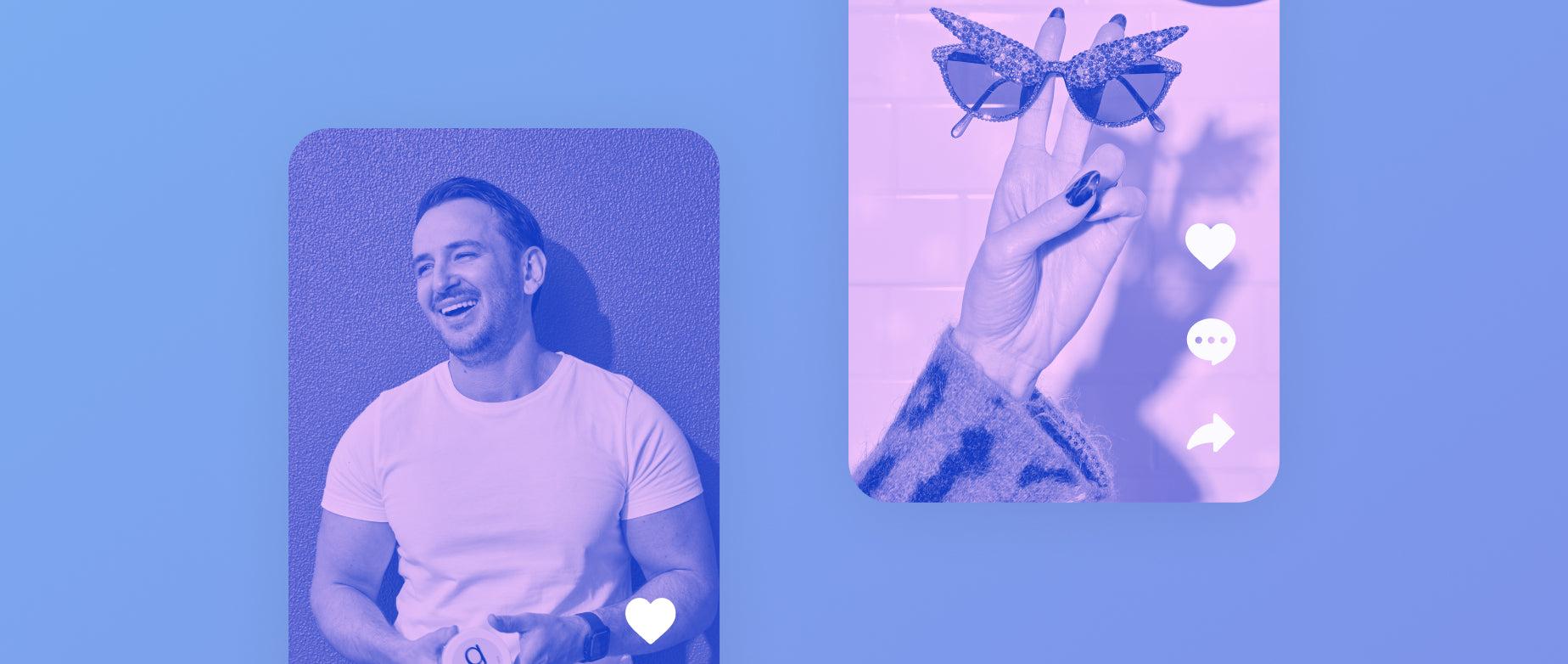 18 idee per video su TikTok che i tuoi clienti ameranno (2024)