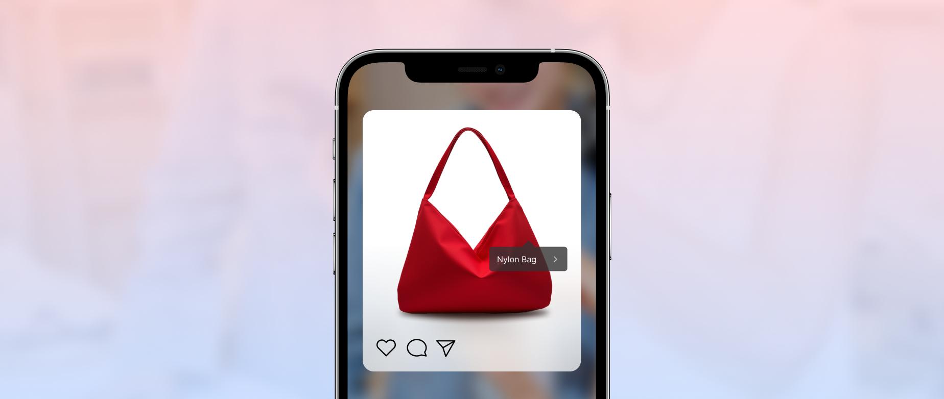 Come impostare la funzionalità Instagram checkout per il tuo negozio online