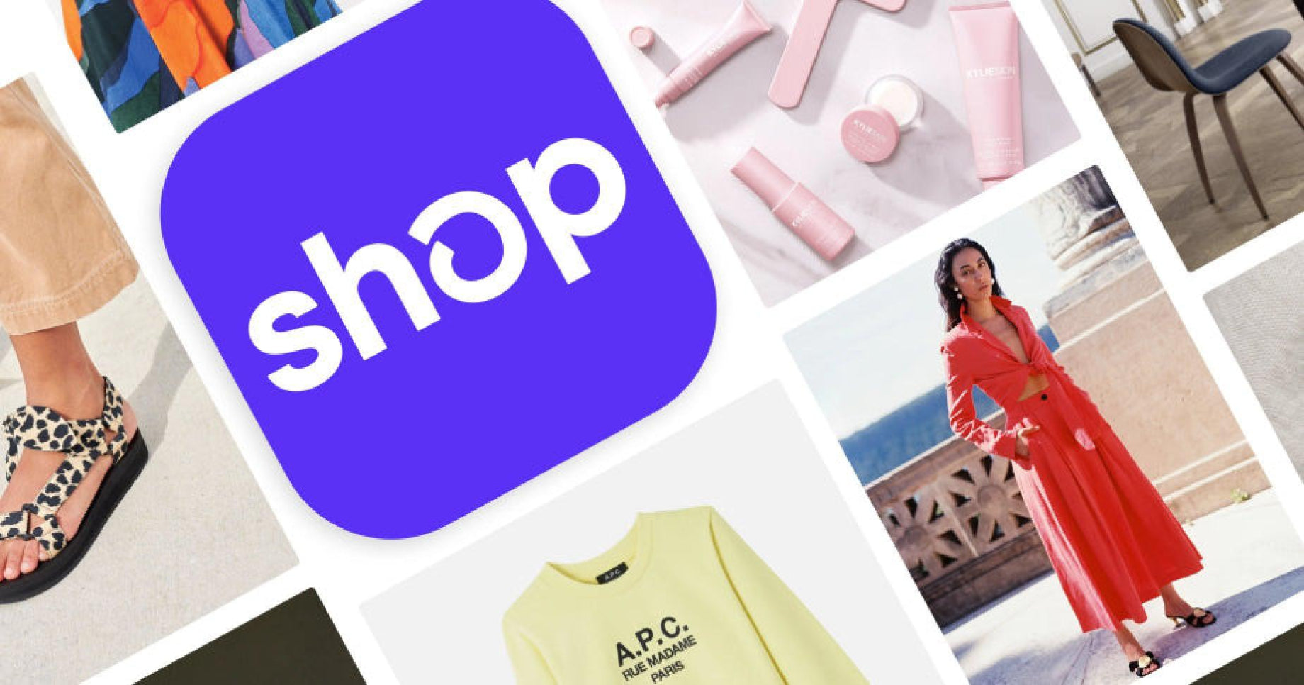 Semplifica l’esperienza di acquisto e aumenta le vendite con Shop