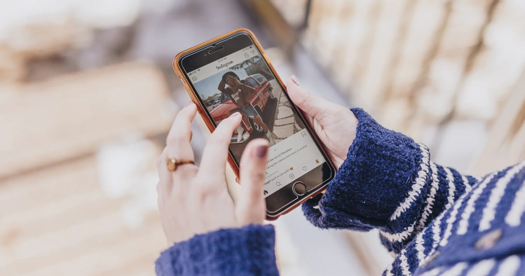Come scrivere didascalie su Instagram: 9 consigli ed esempi