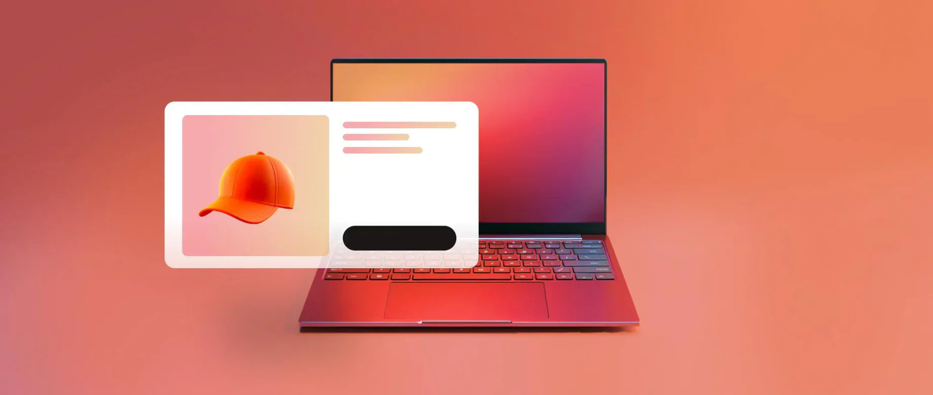 10 esempi per creare un design della landing page efficace