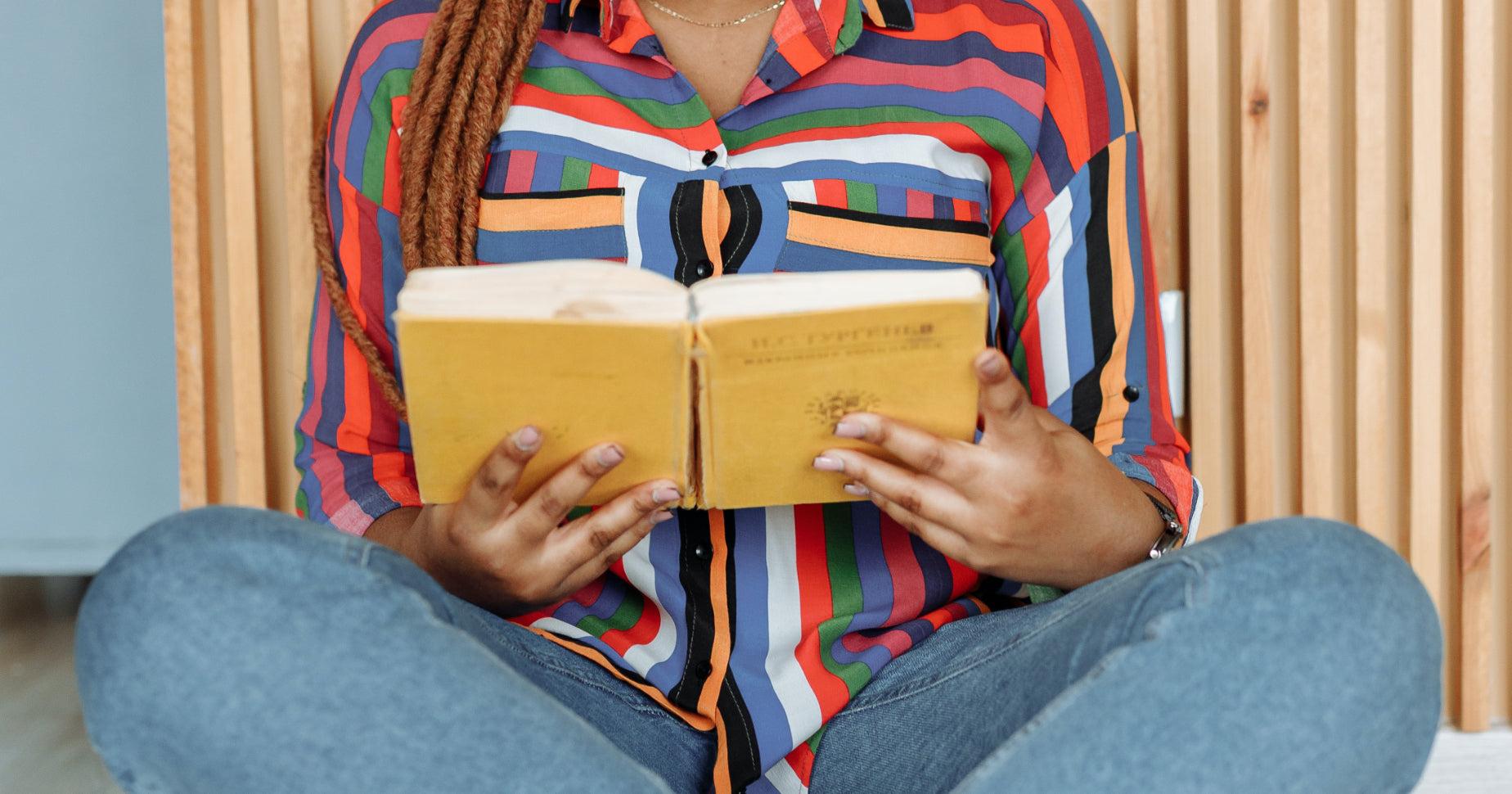 24 libri per imprenditrici scritti da donne