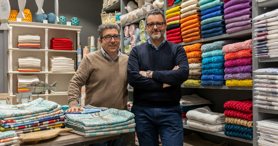 Come trasformare un negozio di famiglia in un’attività multicanale di successo: la storia di LisolaStore