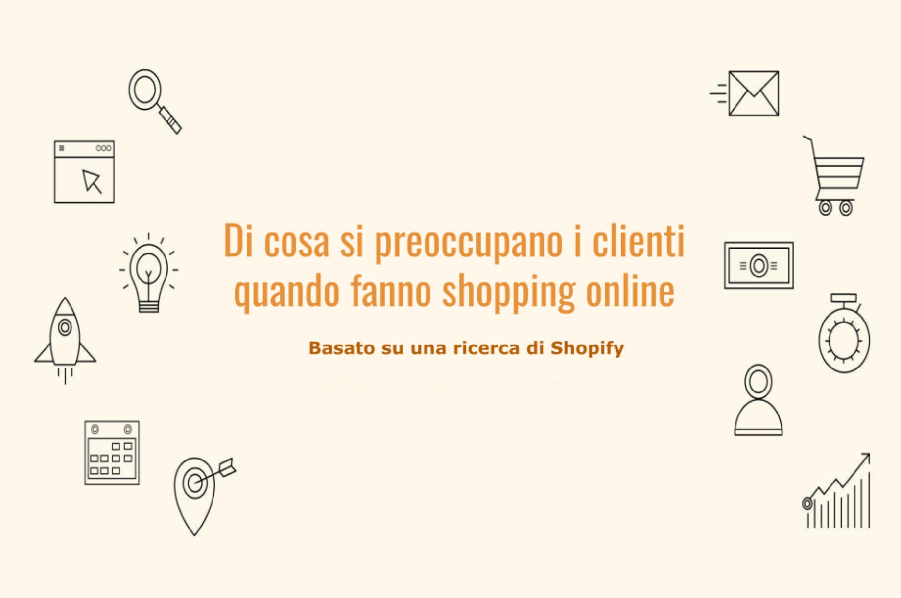 La checklist per la fiducia del cliente: quanto è affidabile il tuo negozio online?
